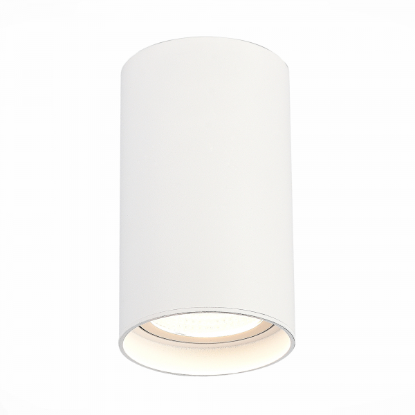 ST157.542.20 Светильник потолочный Белый LED 1*20W 4000K 1 600Lm Ra&gt;90 60° IP44 D95xH150 220-265V Накладные светильники