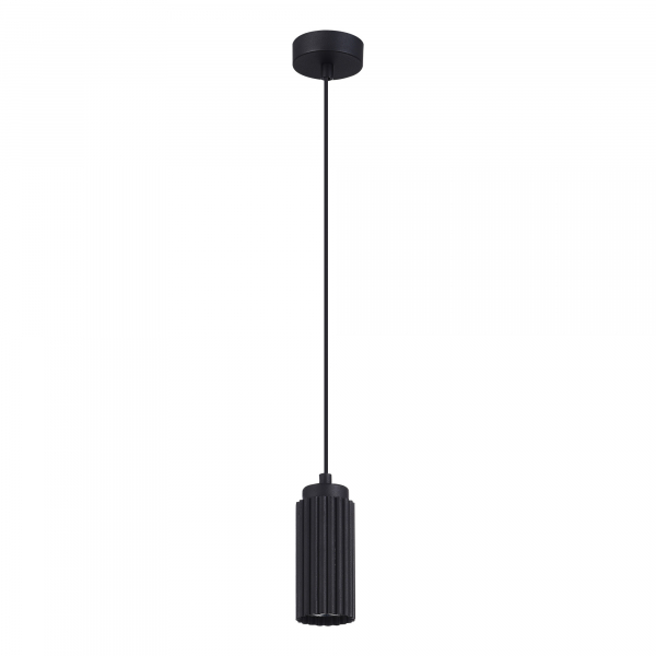 SL1213.403.01 Подвес ST-Luce Черный/Черный GU10 1*5W 4000K KENDO, изображение 2
