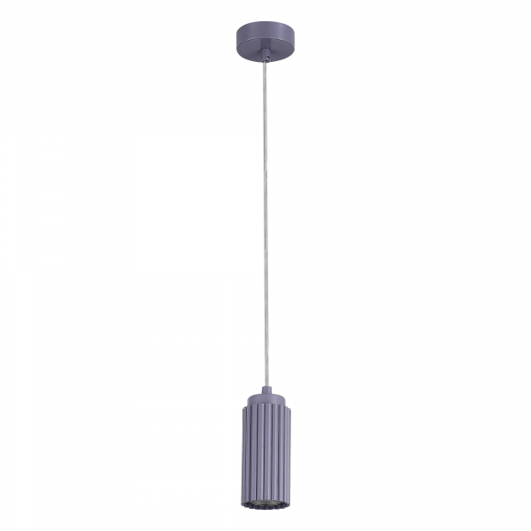 SL1213.703.01 Подвес ST-Luce Серый/Серый GU10 1*5W 4000K KENDO, изображение 2