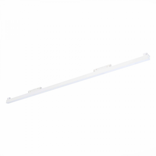 ST360.546.40 Магнитный трековый светильник Белый LED 1*40W 4000K 2 600Lm Ra&gt;90 120 IP20 L1 206xW22xH44 48V SKYLINE 48, изображение 3