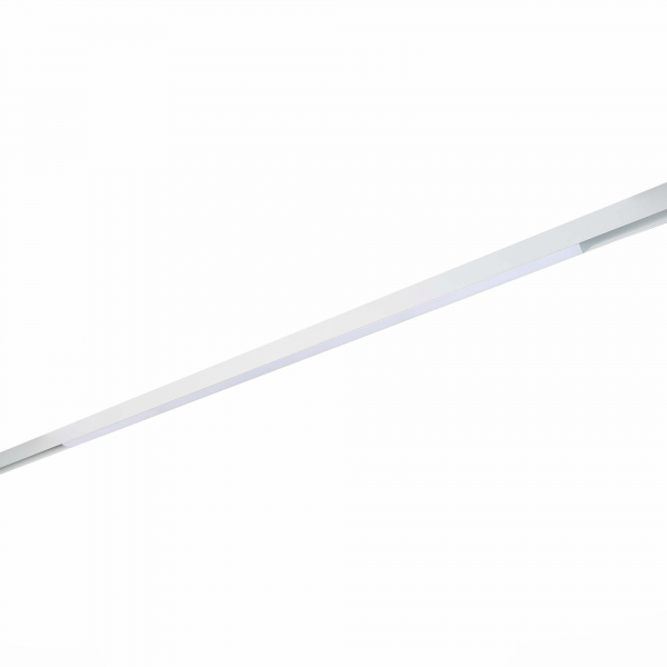 ST360.546.40 Магнитный трековый светильник Белый LED 1*40W 4000K 2 600Lm Ra&gt;90 120 IP20 L1 206xW22xH44 48V SKYLINE 48, изображение 2