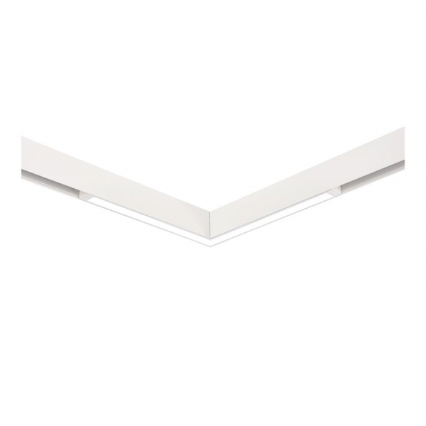 ST664.596.18 Св-к трек. SMART Белый LED 1*18W 2700K-6000K 1 440Lm Ra&gt;90 120 IP20 L309xW309xH41 220V SKYLINE 220