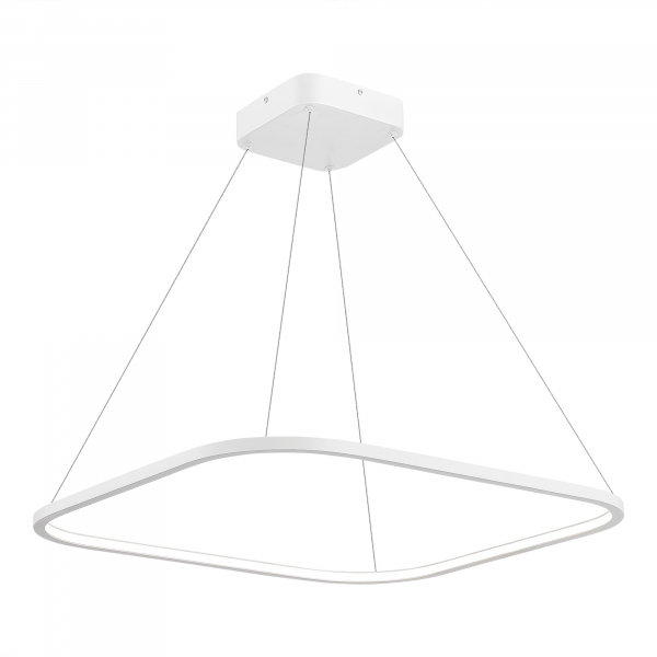 ST610.543.39 Светильник подвесной ST-Luce Белый/Белый LED 1*35W 4000K Подвесные светильники