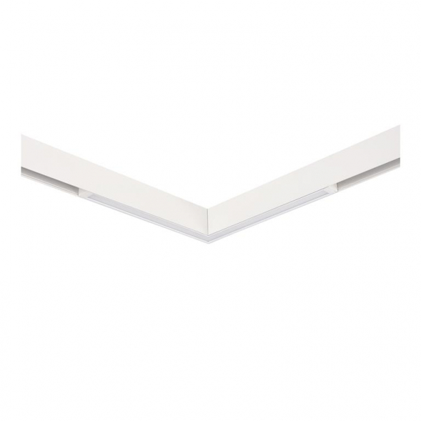 ST664.596.18 Св-к трек. SMART Белый LED 1*18W 2700K-6000K 1 440Lm Ra&gt;90 120 IP20 L309xW309xH41 220V SKYLINE 220, изображение 2