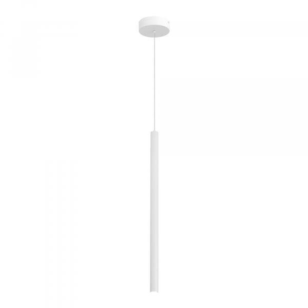 ST613.513.06 Светильник подвесной ST-Luce Белый/Белый LED 1*3W 4000K Подвесные светильники
