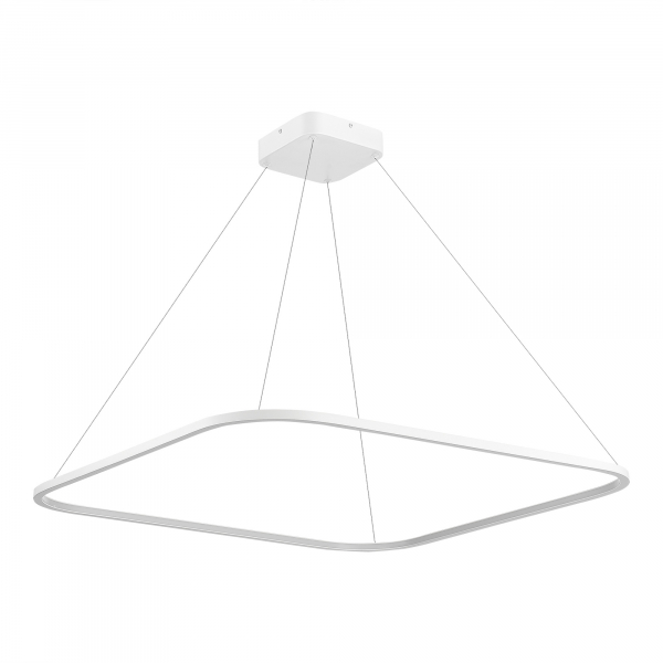 ST610.543.52 Светильник подвесной ST-Luce Белый/Белый LED 1*47W 4000K Подвесные светильники, изображение 2