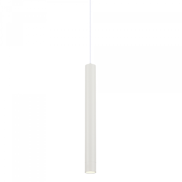 ST682.546.07 Магнитный трековый светильник Белый LED 1*7W 4000K 450Lm Ra90 36° IP20 D32xH307 48V SKYLINE 48, изображение 2