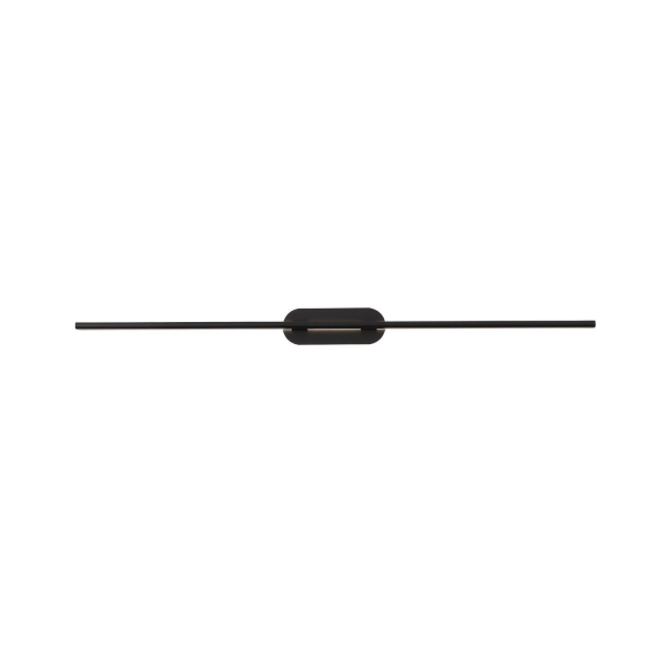 SL1598.411.01 Светильник настенный ST-Luce Черный/Белый LED 1*18W 4000K Настенные светильники, изображение 4