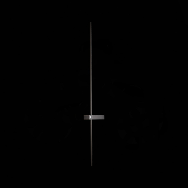 SL1589.401.01 Светильник настенный ST-Luce Черный/Черный LED 1*10W 4000K Настенные светильники, изображение 8