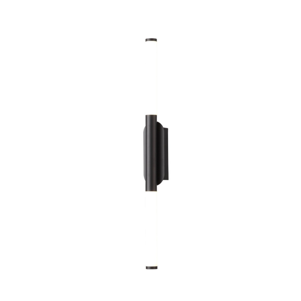 SL1593.401.02 Светильник настенный ST-Luce Черный/Белый LED 1*14W 4000K GULARRI, изображение 2
