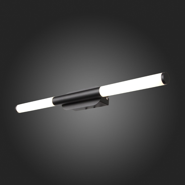 SL1593.401.02 Светильник настенный ST-Luce Черный/Белый LED 1*14W 4000K GULARRI, изображение 9