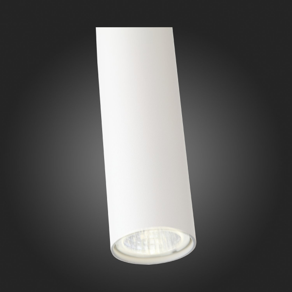 SL1592.503.01 Светильник подвесной ST-Luce Белый/Белый LED 1*6W 3000K Подвесные светильники, изображение 8