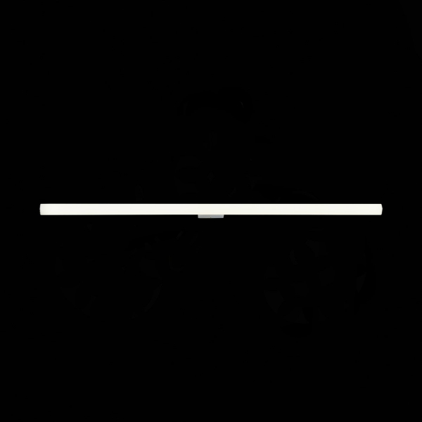 SL1599.111.01 Светильник настенный ST-Luce Хром/Белый LED 1*22W 4000K Настенные светильники, изображение 6