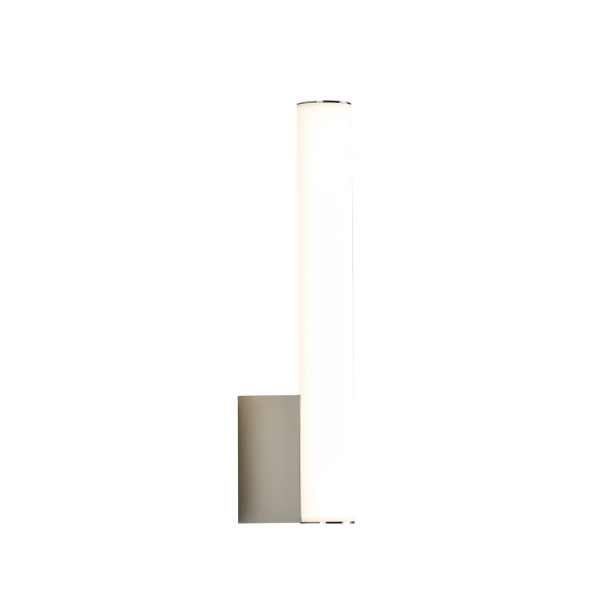 SL1599.101.01 Светильник настенный ST-Luce Хром/Белый LED 1*6W 4000K Настенные светильники, изображение 3