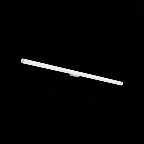 SL1599.111.01 Светильник настенный ST-Luce Хром/Белый LED 1*22W 4000K Настенные светильники, изображение 5
