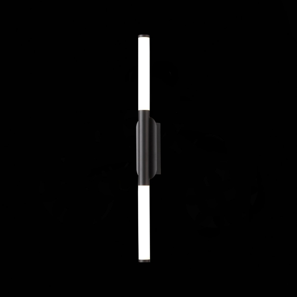 SL1593.401.02 Светильник настенный ST-Luce Черный/Белый LED 1*14W 4000K GULARRI, изображение 6