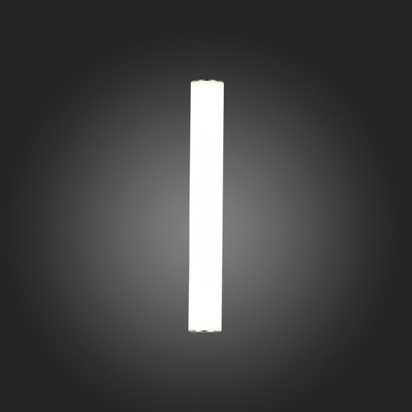 SL1599.101.01 Светильник настенный ST-Luce Хром/Белый LED 1*6W 4000K Настенные светильники, изображение 12