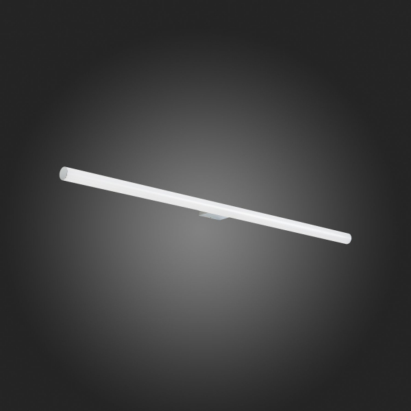 SL1599.111.01 Светильник настенный ST-Luce Хром/Белый LED 1*22W 4000K Настенные светильники, изображение 8