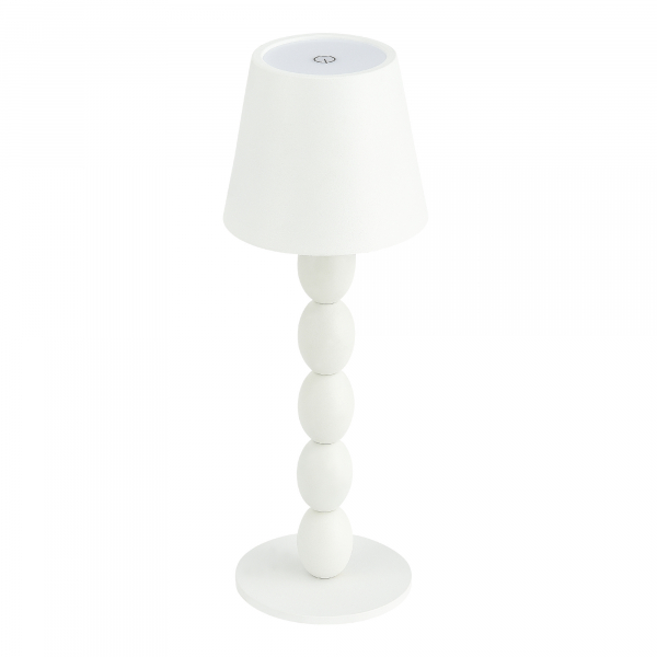 SL1011.504.01 Прикроватная лампа ST-Luce Белый/Белый LED 1*3W 3000-6000K EASE, изображение 3
