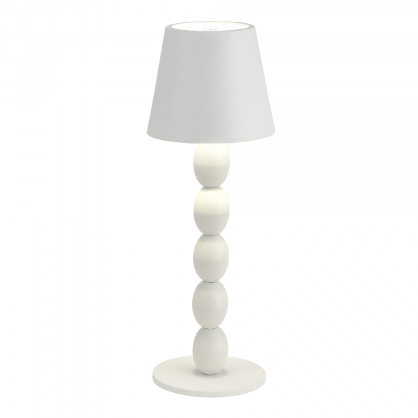 SL1011.504.01 Прикроватная лампа ST-Luce Белый/Белый LED 1*3W 3000-6000K EASE, изображение 2