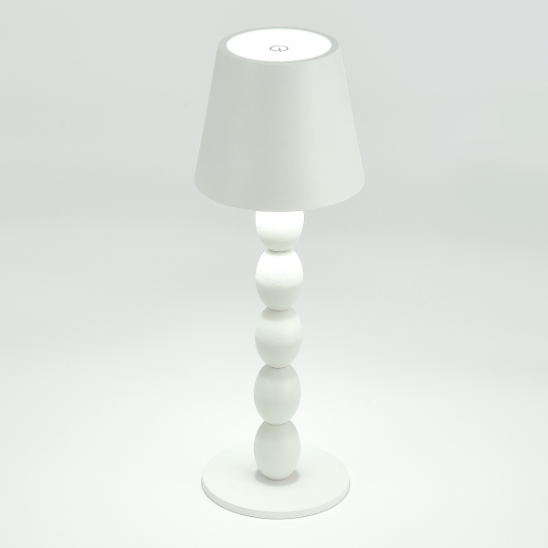 SL1011.504.01 Прикроватная лампа ST-Luce Белый/Белый LED 1*3W 3000-6000K EASE, изображение 7