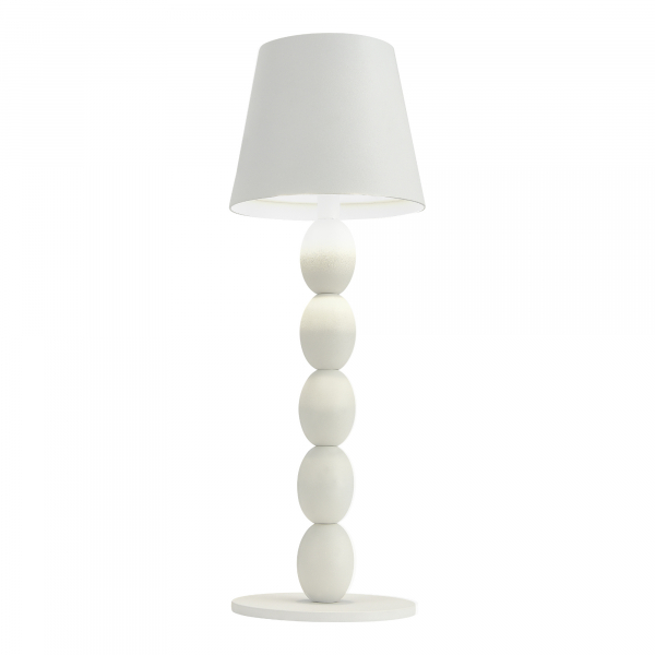 SL1011.504.01 Прикроватная лампа ST-Luce Белый/Белый LED 1*3W 3000-6000K EASE, изображение 5