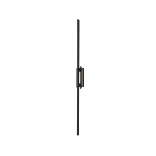SL1598.411.01 Светильник настенный ST-Luce Черный/Белый LED 1*18W 4000K Настенные светильники, изображение 2