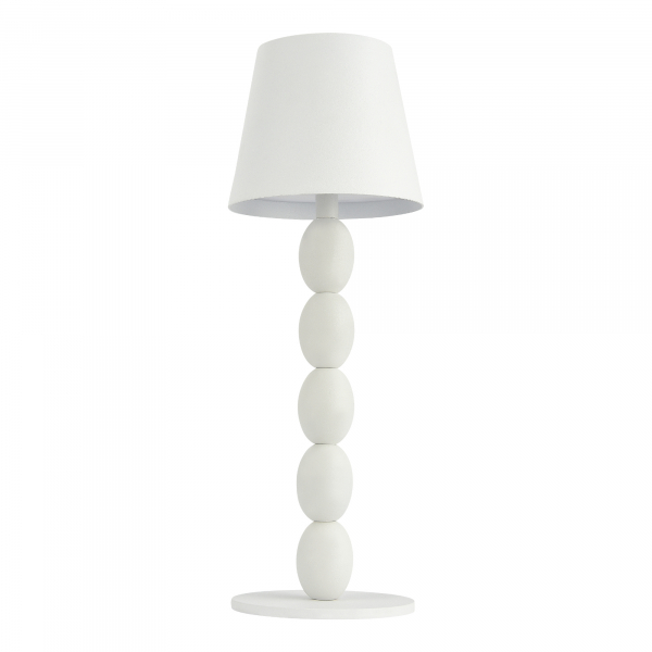 SL1011.504.01 Прикроватная лампа ST-Luce Белый/Белый LED 1*3W 3000-6000K EASE, изображение 4