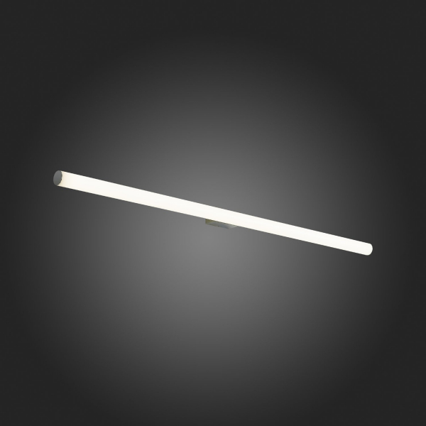 SL1599.111.01 Светильник настенный ST-Luce Хром/Белый LED 1*22W 4000K Настенные светильники, изображение 7
