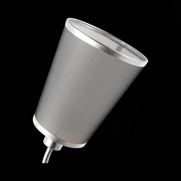 SLE103001-01 Светильник настенный Хром/Черный E14 1*40W MALEONTE, изображение 7