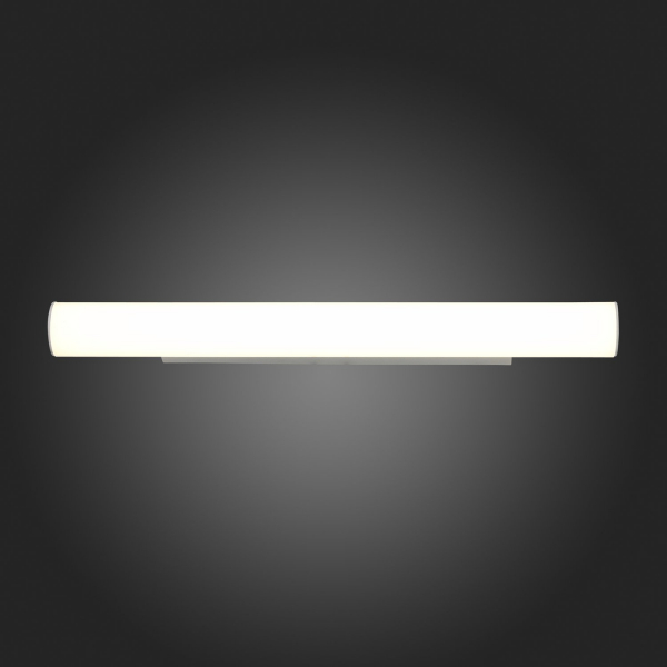 SL439.531.01 Светильник настенный ST-Luce Белый/Белый LED 1*18W 4000K Настенные светильники, изображение 8