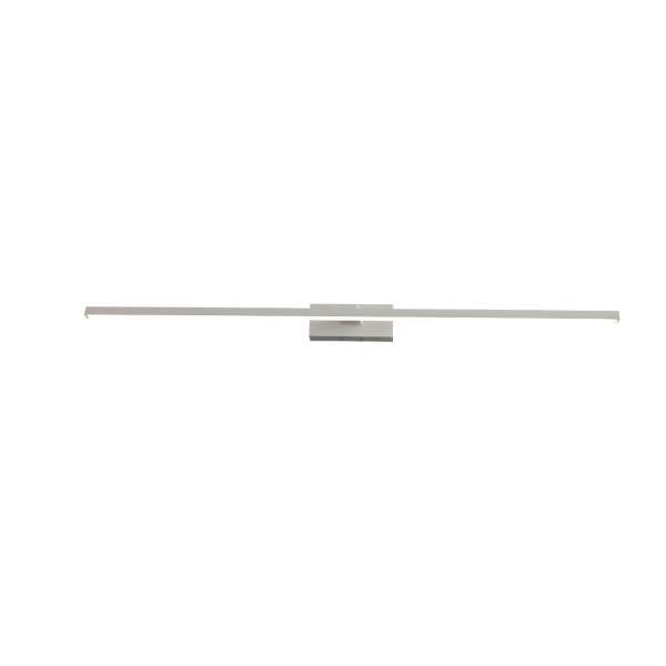 SL446.511.01 Подсветка для картин ST-Luce Белый/Белый LED 1*18W 4000K Настенные светильники, изображение 2