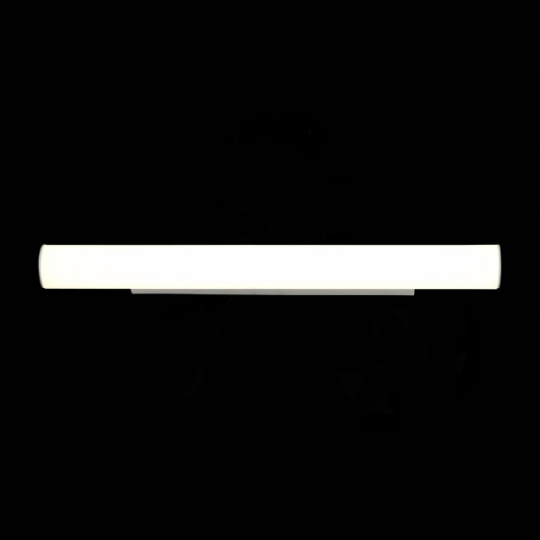 SL439.531.01 Светильник настенный ST-Luce Белый/Белый LED 1*18W 4000K Настенные светильники, изображение 5
