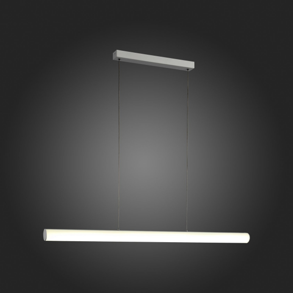 SL439.503.01 Светильник подвесной ST-Luce Белый/Белый LED 1*24W 4000K Настенные светильники, изображение 7