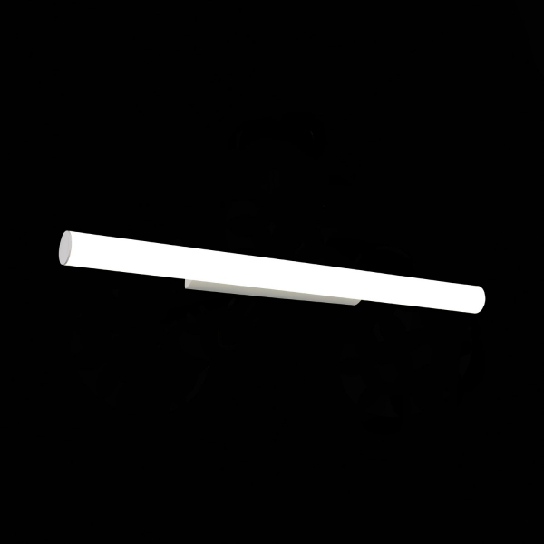 SL439.541.01 Светильник настенный ST-Luce Белый/Белый LED 1*30W 4000K Настенные светильники, изображение 4