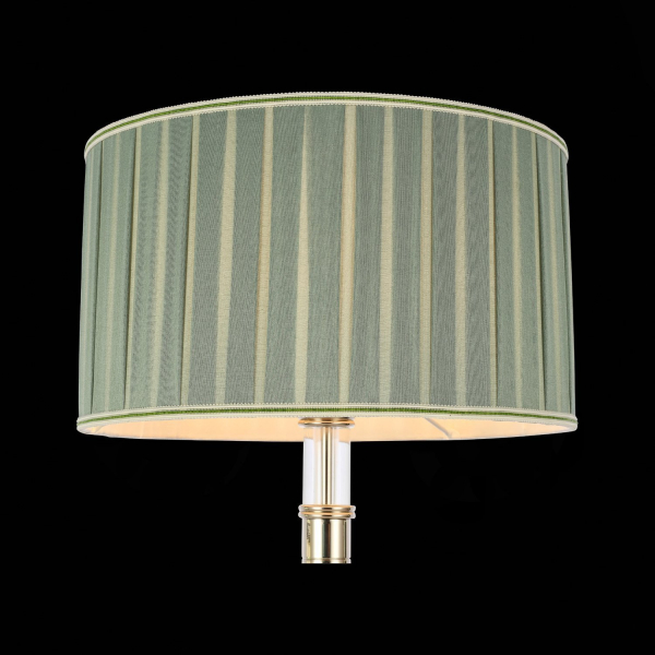 SL1121.104.01 Прикроватная лампа ST-Luce Никель/Оливковый E14 1*40W (из 2-х коробок) OLEO, изображение 9