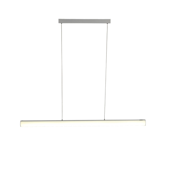 SL439.503.01 Светильник подвесной ST-Luce Белый/Белый LED 1*24W 4000K Настенные светильники, изображение 2