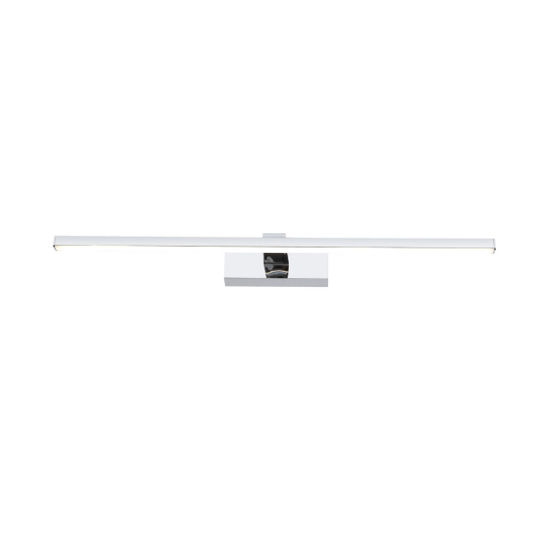 SL446.101.01 Подсветка для картин ST-Luce Хром/Белый LED 1*12W 4000K Настенные светильники, изображение 2