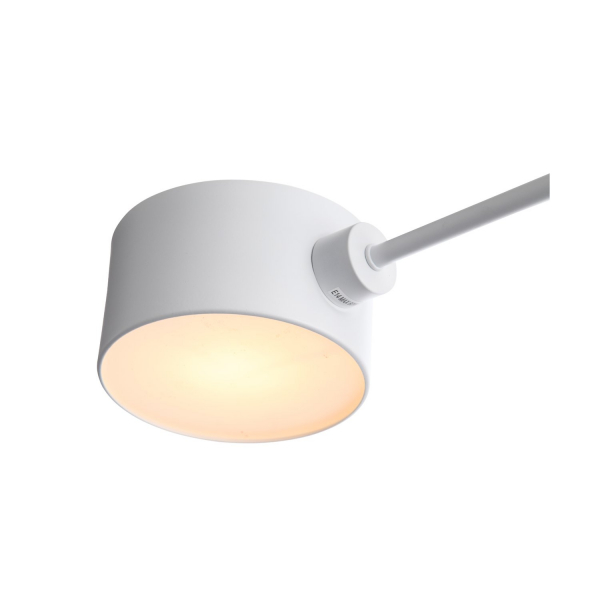 SLE183502-04 Светильник потолочный Белый/Белый E14 4*60W GIMENTO, изображение 3
