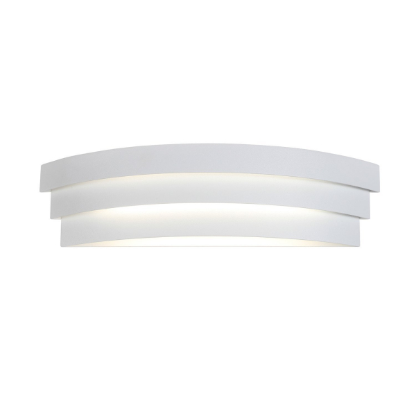 SL1588.511.01 Светильник настенный ST-Luce Белый/Белый LED 1*12W 4000K Настенные светильники, изображение 2