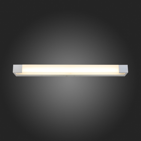SL1587.511.01 Светильник настенный ST-Luce Белый/Белый LED 1*20W 4000K LINARITA, изображение 6