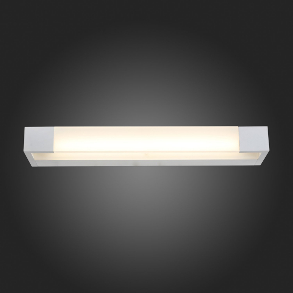 SL1587.501.01 Светильник настенный ST-Luce Белый/Белый LED 1*12W 4000K LINARITA, изображение 6