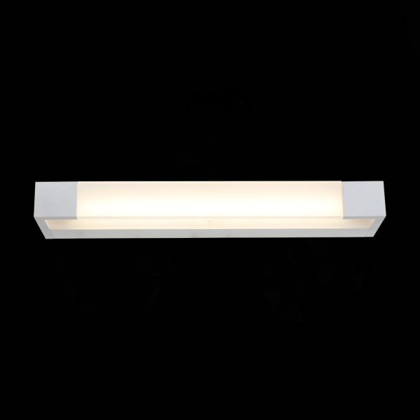 SL1587.501.01 Светильник настенный ST-Luce Белый/Белый LED 1*12W 4000K LINARITA, изображение 4