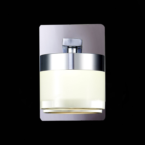 SL1600.101.01 Светильник настенный ST-Luce Хром/Белый LED 1*5W 4000K Настенные светильники, изображение 8