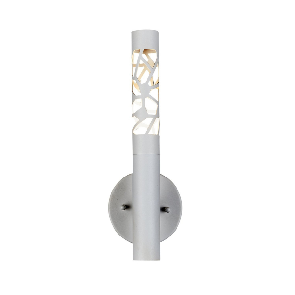 SL1577.501.01 Светильник настенный ST-Luce Белый/Белый LED 1*5W 3000K FIZORIO, изображение 4
