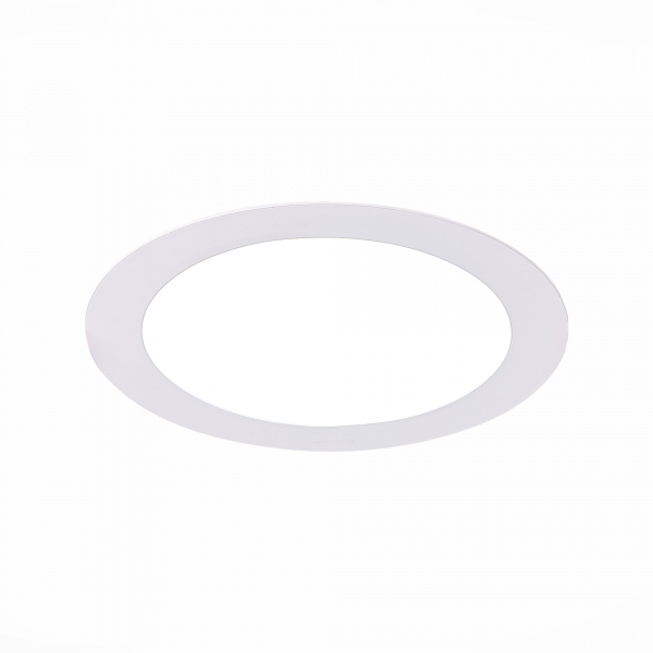 ST210.548.12 Св-к встр. Белый LED 1*12W 4000K 900Lm Ra80 110° IP20 D120xH30 220-240V Встраиваемые светильники, изображение 3