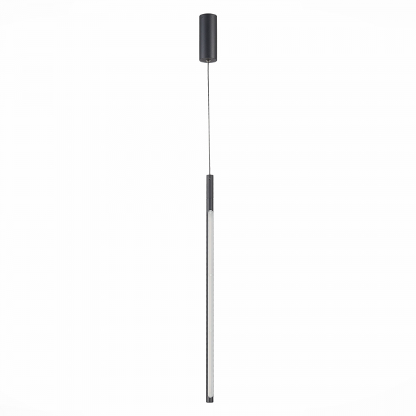 SL1580.413.01 Светильник подвесной ST-Luce Черный/Белый LED 1*11W 3200K RALIO, изображение 2