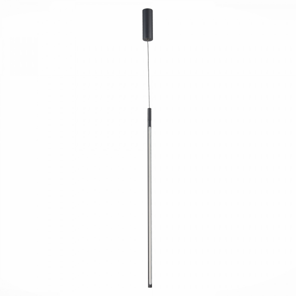 SL1580.423.01 Светильник подвесной ST-Luce Черный/Белый LED 1*18W 3200K RALIO, изображение 2