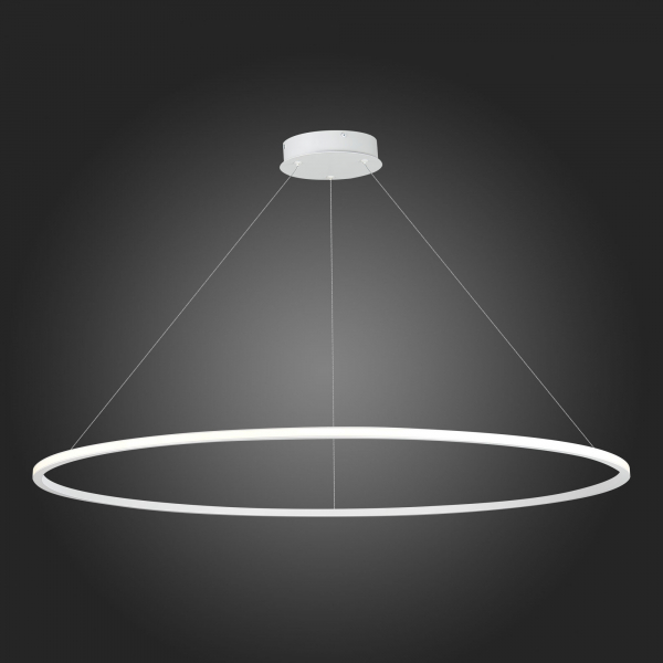 ST604.543.46 Светильник подвесной ST-Luce Белый/Белый LED 1*46W 4000K Подвесные светильники, изображение 4