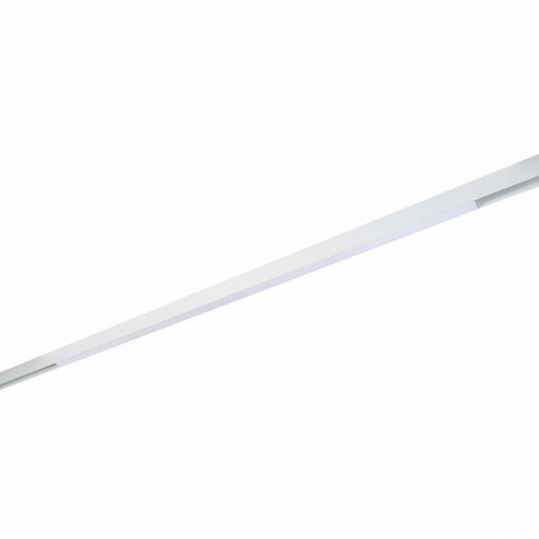 ST360.536.30 Магнитный трековый светильник Белый LED 1*30W 3000K 1 950Lm Ra&gt;90 120 IP20 L1 206xW22xH44 48VV SKYLINE 48, изображение 2